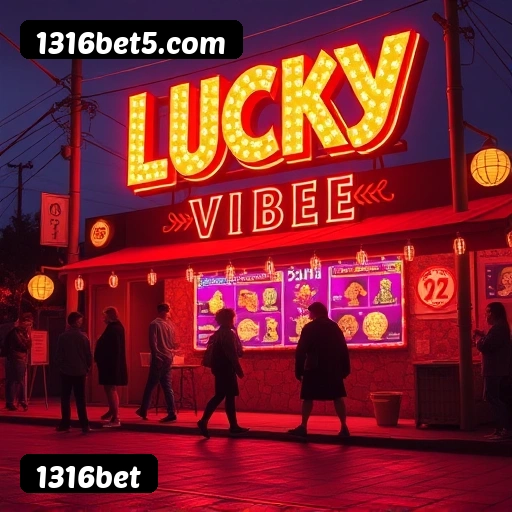 Imagem secundária de apoio para instalação do app 1316bet