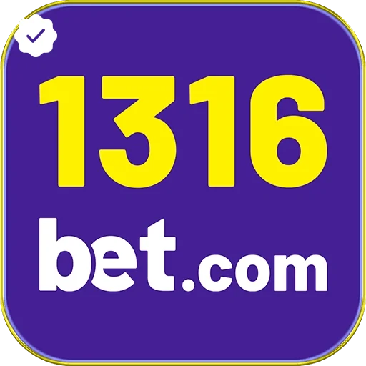 1316bet Logo