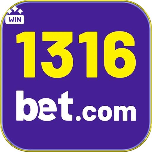 1316bet Logo