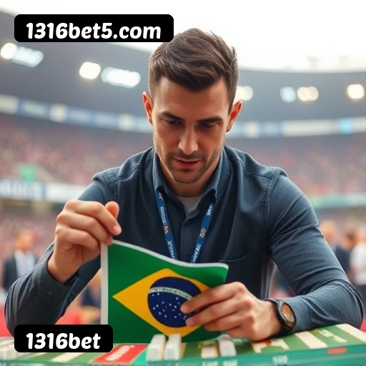 Recursos Exclusivos do App 1316bet - Modo Offline, Login Biométrico