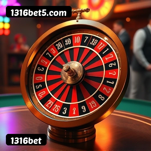 App Mobile 1316bet - Jogue em Qualquer Lugar no Seu Smartphone