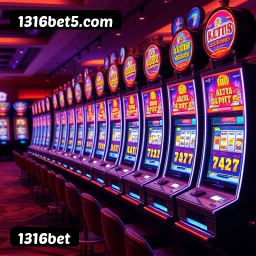 Benefícios do Login 1316bet - Bônus e Vantagens Exclusivas